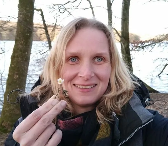 Kontakt naturterapeaut Lene Mortensen
